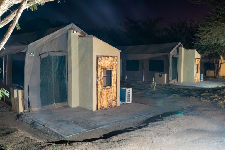 2-Day Dumela Camping Budget Adventure